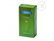  Torex  ,  12  Torex; 