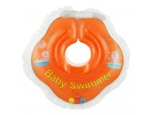 BABY SWIMMER    ( 3-12)  +  : 00000107449 : BS02O-B ,  0,18 , 3 0,0006 275 .