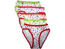 Детские трусы Little girl 777 S (2-4) для девочек 16.50 руб