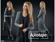 Кардиган - 17582, 888 руб. (370 грн.)