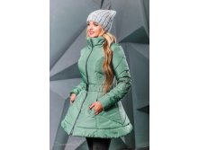 КУРТКА 2351 Цена: 2 586 р. Размеры: M. L. XL. XXL.