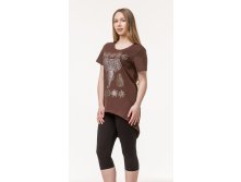 Костюм "Daly" Артикул: 116/01 Оптовая цена: 350.00 Размер M L XL XXL