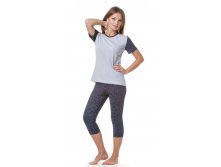 Костюм "Нежность" Артикул: 140 Оптовая цена: 390.00 Размер M L XL XXL
