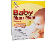 Hot Kid, Baby Mum-Mum, ,   , , 24 , 1,76  (50 )