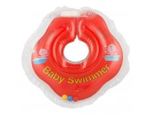 BABY SWIMMER    ( 3-12)  +  : 00000107448 : BS02R-B ,  0,18 , 3 0,0006 275 .