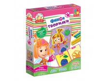 Vladi-Toys Фикси-творилки Симка - 110,28 руб