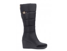 KB594                    Schwarz Черный	2 890,00	"36-41"