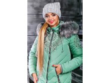 КУРТКА 2357 Цена: 3 738 р. Размер: L(46) XL(48) XXL(50) 3XL(52)