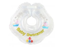 BABY SWIMMER    ( 3-12)  +  : 00000107460 : BS01T-B ,  0,18 , 3 0,0006 275 .