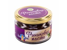 Финиковая паста 160 РУБ.
