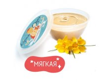 Арахисовая паста классическая, мягкая 180 РУБ.