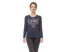 Лонгслив Артикул: 142/02 Оптовая цена: 380.00 Размер M L XL XXL