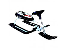 СНЕГОКАТ 102-2 SNOWKAT SNOWKID БЕЛЫЙ 1715,00 р..jpg