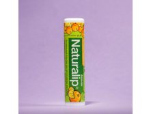 Натуральный бальзам для губ со вкусом апельсина Naturalip, 4,25 г Naturalip; Израиль; См. на упаковке; В боксе 32 шт. Арт.: 2611988 102.38 руб.