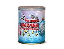 Теплые Носочки Для Русской Зимы Цена	250,00