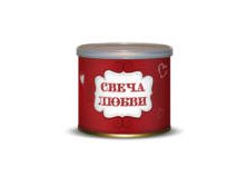 Свеча Любви цена 140 р