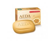     (K.P.NAMBOODIRI'S AEDA SANDAL SOAP), 75