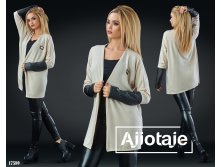 Кардиган - 17589, 864 руб. (360 грн.)