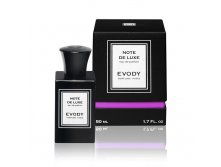 NOTE DE LUXE EVODY .. 100  5600+%+