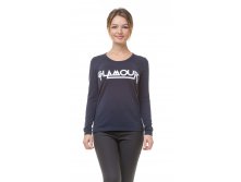 Лонгслив Артикул: 142/01 Оптовая цена: 380.00 Размер M L XL XXL