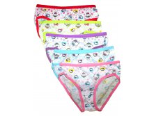 Детские трусы Little girl 1068 S (2-4) для девочек 16.50 руб
