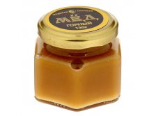 Мёд Медовая компания "Медовые традиции". Горный, стеклянная банка, 130 гр. Медовая компания; Россия; См. на упаковке; В боксе 10 шт. Арт.: 1516306 82.59 руб.