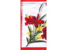 Женские носовые платки Ying Zhen 28X28 арт.146 12 руб