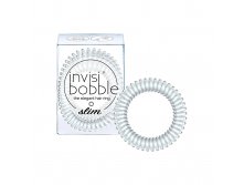 -   invisibobble SLIM Crystal Clear () (3 ) - 237 