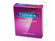  Torex  ,  3  Torex; 