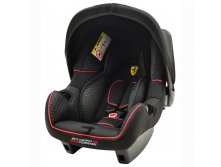 NANIA BEONE SP  0-13 FERRARI BLACK 