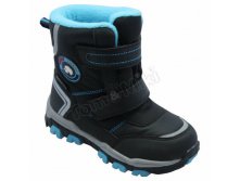 Ботинки зимние мембраные 1 080,00 руб. Размеры: 28, 29, 30, 31, 32