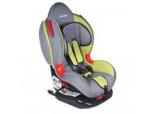 BAMBOLA  9-25  NAVIGATOR ISOFIX / 4680