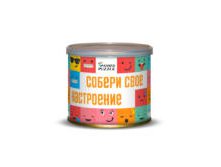 Пазл Собери Свое Настроение 125 руб