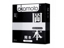 -21%  OKAMOTO Skinless Skin Super No.3 OKAMOTO Skinless Skin Super No.3 Okamoto; 