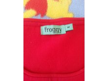  Froggy, 
