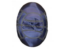 Belon Тюбинг 105х65см овальный Эконом - 1185,66 руб