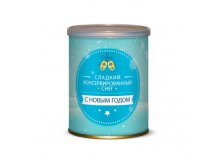 Сладкий Консервированный Снег 145 руб
