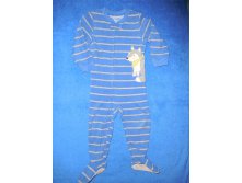 слип флисовый Carters 2T, 350 руб