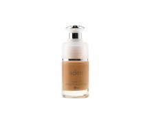 Cream Foundation (03/Terra Cotta) 15 ml 		410	.  280 