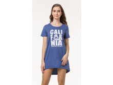 Туника "California" Артикул: 120/01 Оптовая цена: 220.00 Размер XL XXL
