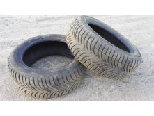 Michelin Alpin A4 195/50 r15