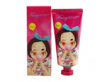 Fascy Moisture Bomb Hand Cream (Strawberry) 148