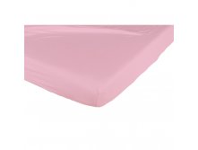 CANDIDE , , Rasperry Pink Cotton Fitted sheet 60x120 cm,  : 000029090 : 693982 ,  0,2 , 3 0,0018 340 .