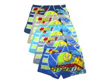 Детские трусы Little Boy 111-16 S для мальчиков 35 руб