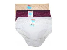 Женские трусы Qinshudani 8055 разноцветные Женские трусы Qinshudani 8055 разноцветные 45 руб