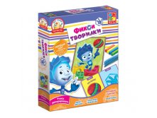 Vladi-Toys Фикси-творилки Нолик - 110,88 руб