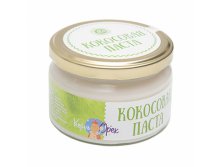 Кокосовая паста 190 РУБ.