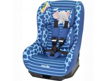 NANIA DRIVER  0-18 ANIMALS ELEPHANT ENERGY  2992