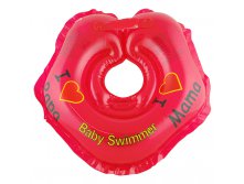 BABY SWIMMER    ( 3-12)   : 00000107458 : BS21R ,  0,18 , 3 0,0006 275 .