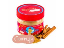 Арахисовая паста с корицей 195 РУБ.